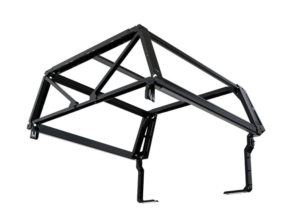 TACOMA DOUBLE CAB 5′ 2005+ PRO BED SYSTEM | PBTT001S