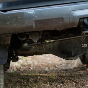 FJ ADJUSTABLE REAR PANHARD