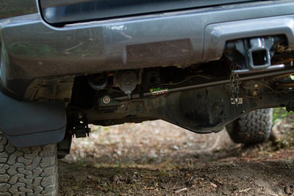 FJ ADJUSTABLE REAR PANHARD