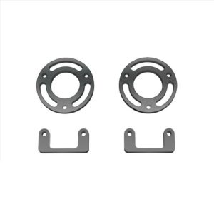 ICON 2007-18 JEEP JK WRANGLER 3″ LIFT 2.5 VS REMOTE/CDCV SUSPENSION SYSTEM
