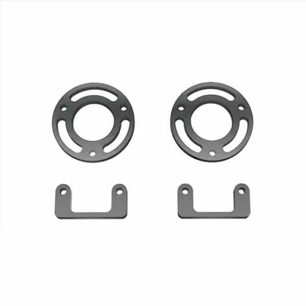 ICON ALLOYS – 19-23 GM 1500 2″ BILLET SPACER KIT
