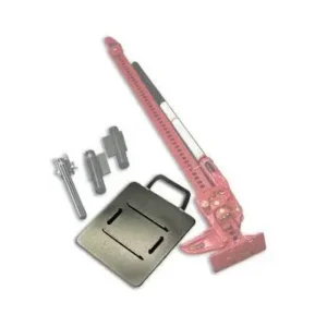 Tacoma IM2.5 SUSPENSION LIFT KIT