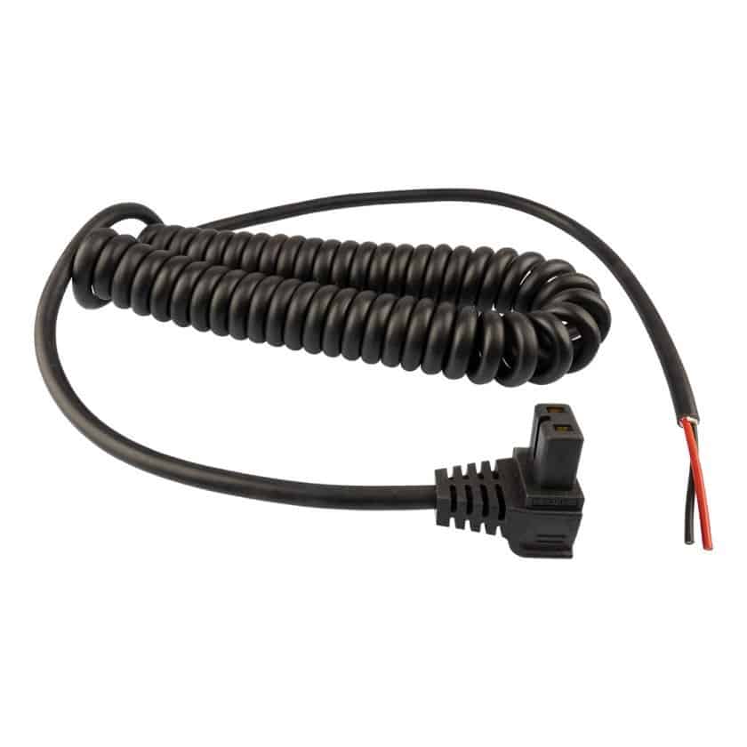 Fridge Cable – Dometic to Open End