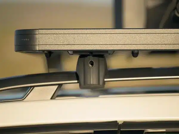 Grab-on Raised Rail Slimline II Kit – 1345mm(W) X 1560mm(L) Universal |  KRGR007T