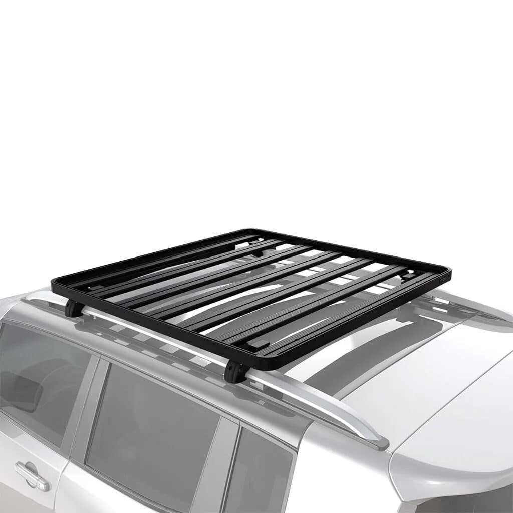 Grab-on Raised Rail Slimline II Kit – 1345mm(W) X 1560mm(L) Universal |  KRGR007T