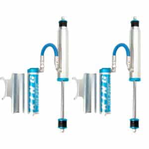 LC71/LC76/78/79 KING 2.5″ SHOCKS KIT