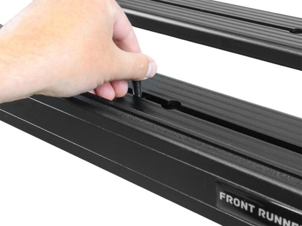 LC300 SLIMLINE II ROOF RACK KIT / LOW PROFILE – KRTL046T