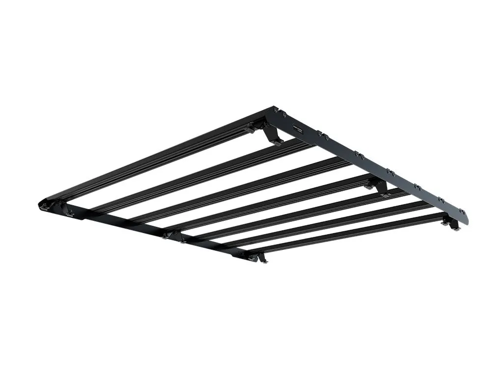 Pickup Load Bed 5.5′ Canopy/Cap/Trailer Slimsport Rack Kit