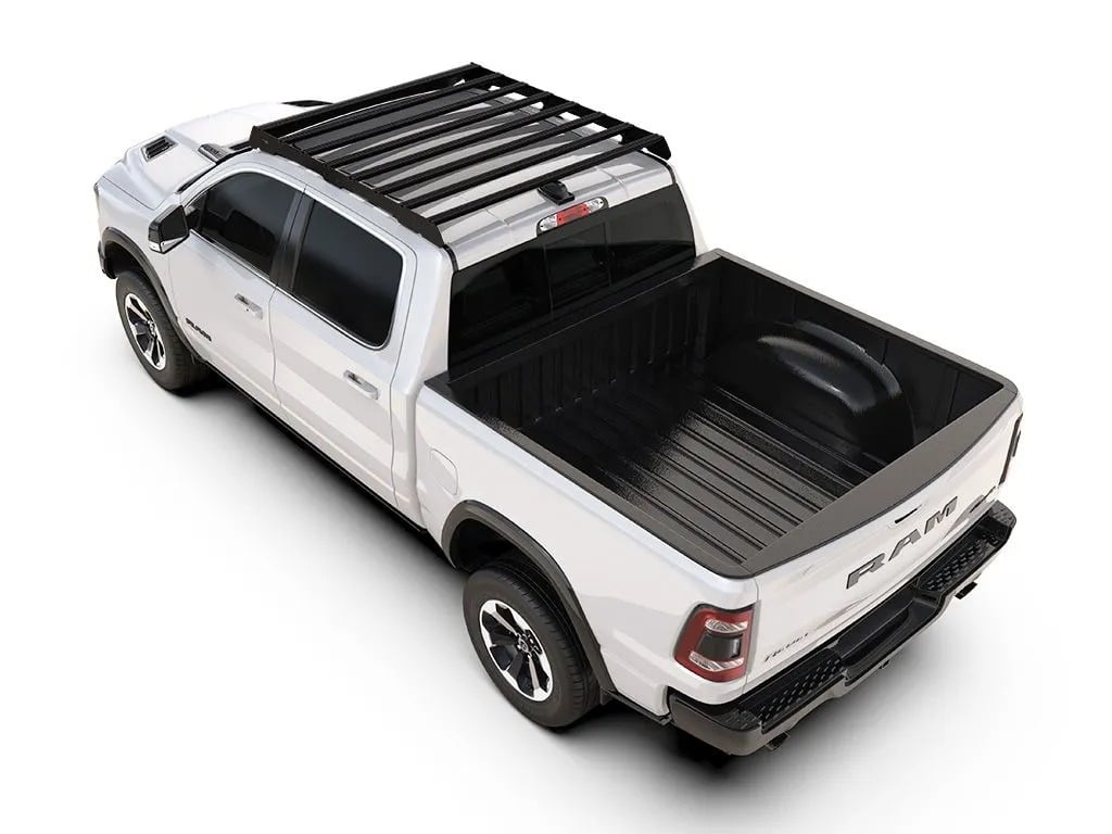 RAM 1500 Crew Cab 2019+ Slimsport Roof Rack Kit