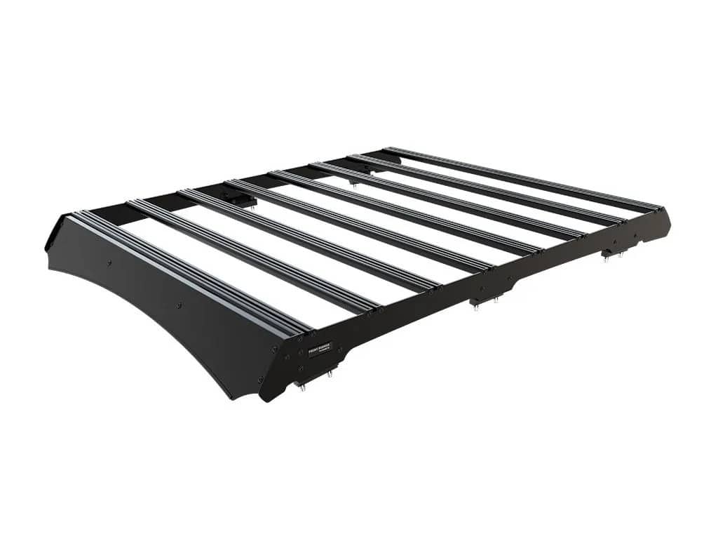 RAM 1500 Crew Cab 2019+ Slimsport Roof Rack Kit