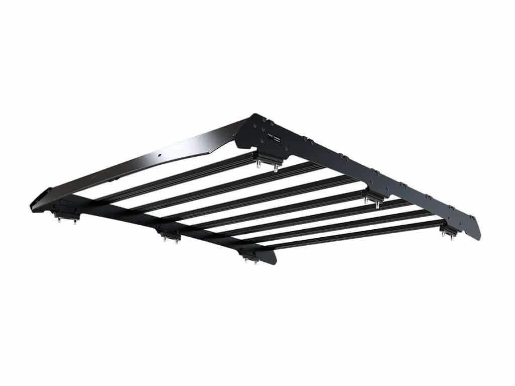 RAM 1500 Crew Cab 2019+ Slimsport Roof Rack Kit