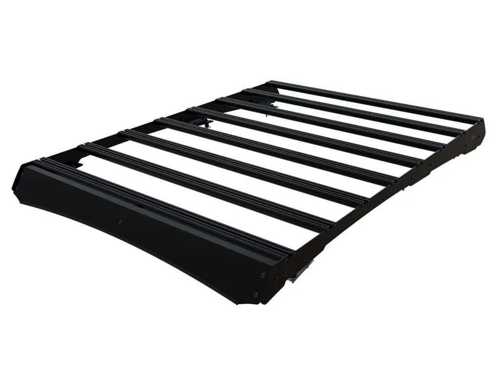 SUBARU XV CROSSTREK 2ND GEN (GT) (2017-2023)SLIMSPORT ROOF RACK KIT