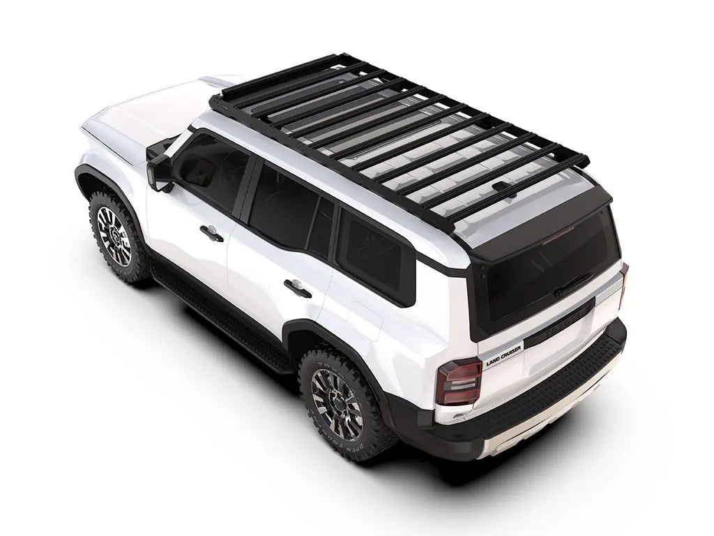 LC Prado 250 2024+ Slimsport Roof Rack Kit / Lightbar Ready