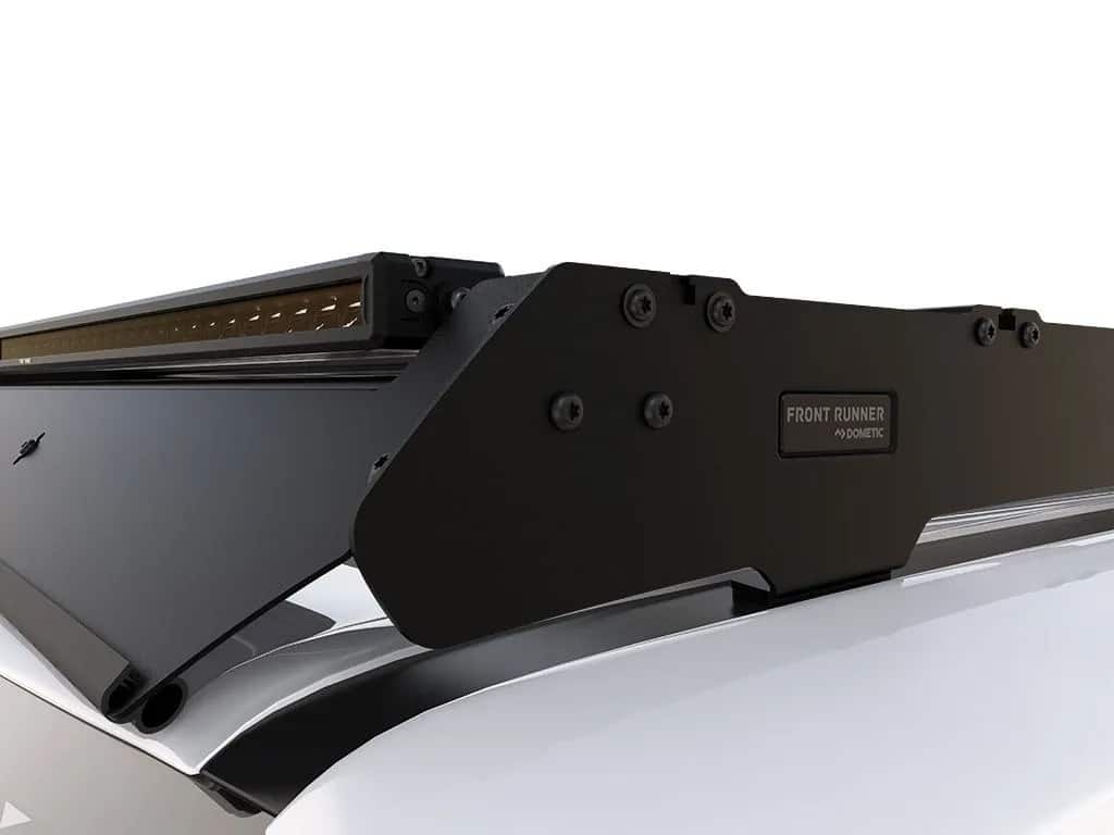 LC Prado 250 2024+ Slimsport Roof Rack Kit / Lightbar Ready