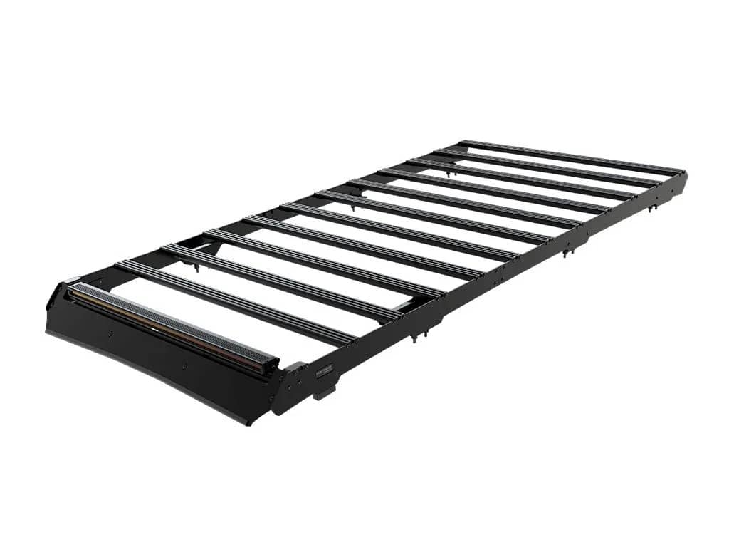 LC Prado 250 2024+ Slimsport Roof Rack Kit / Lightbar Ready