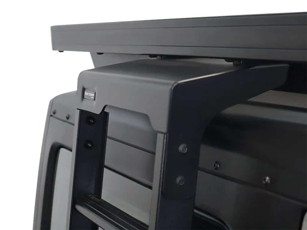 WRANGLER JK SIDE MOUNT LADDER