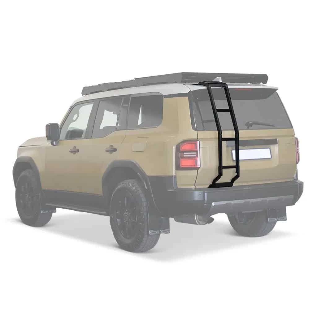 Prado 250 / GX550 (2024-Current) Ladder
