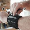 Mag Band Magnetic Wrist Toolbox - Image 9