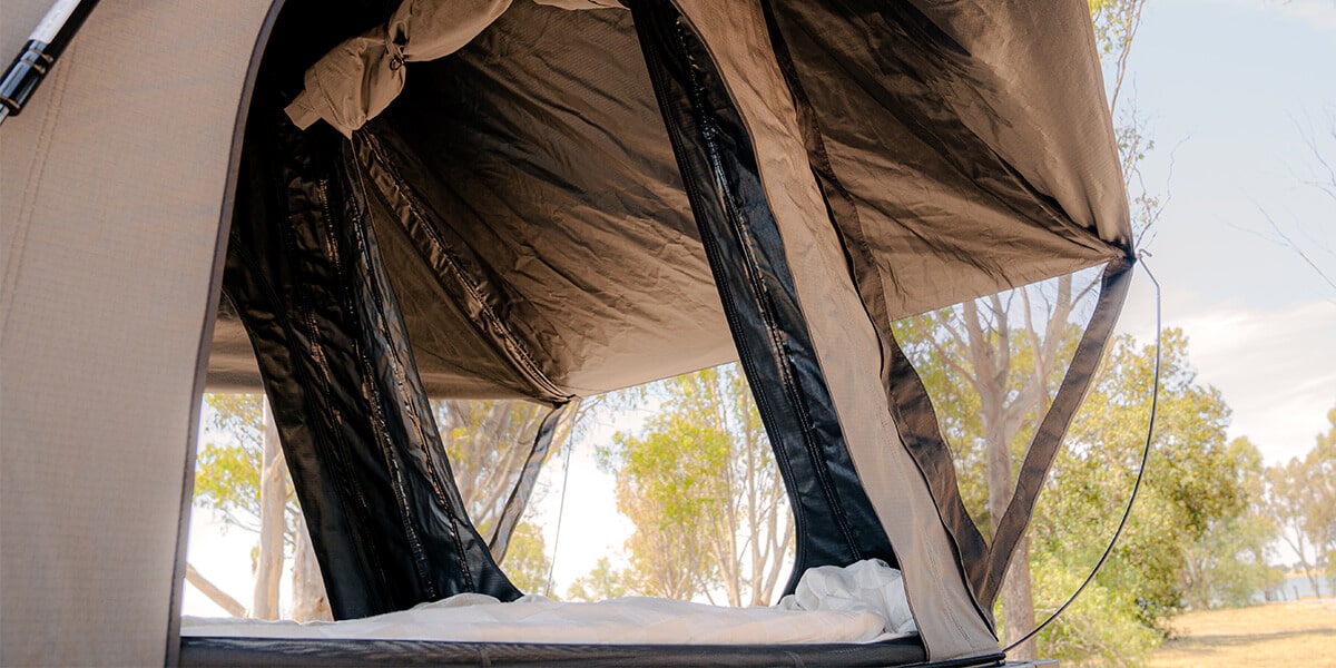 ORION 1400 ROOFTOP TENT
