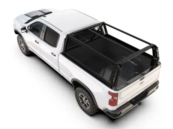 Silverado 6.5/6.9 Bed (2019-Current) Pro Bed System Front Runner | PBCS001S