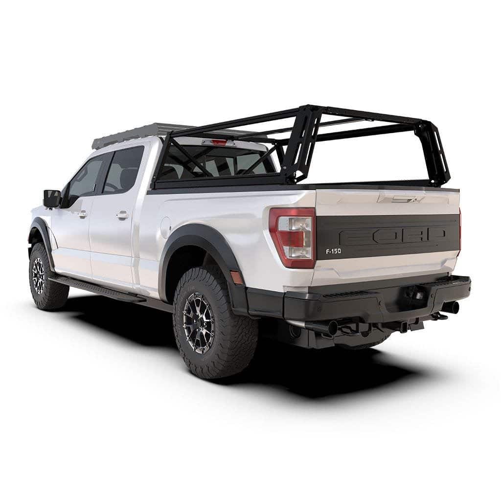 F-150 6.5′ Bed (2009-Current) Pro Bed System |  PBFF004S