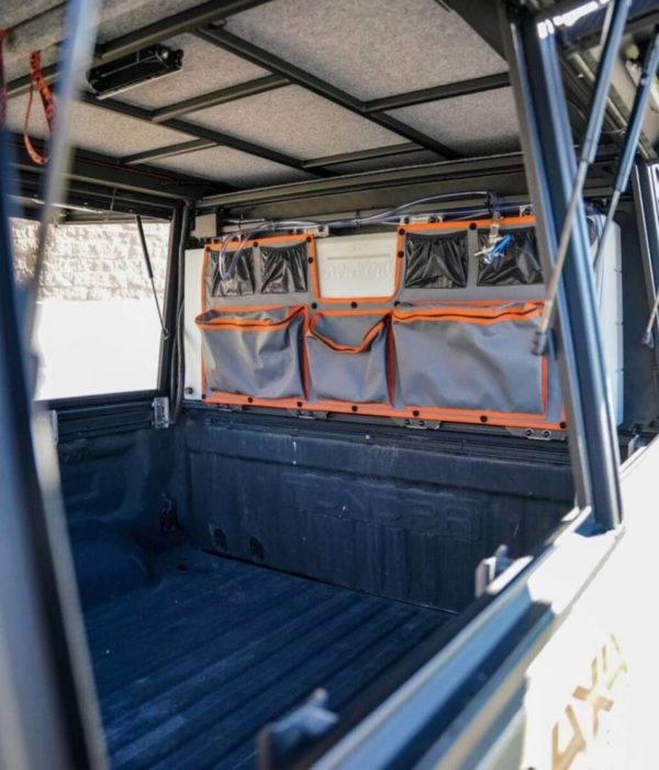 TUNDRA 07 – 21 ALU-CABIN