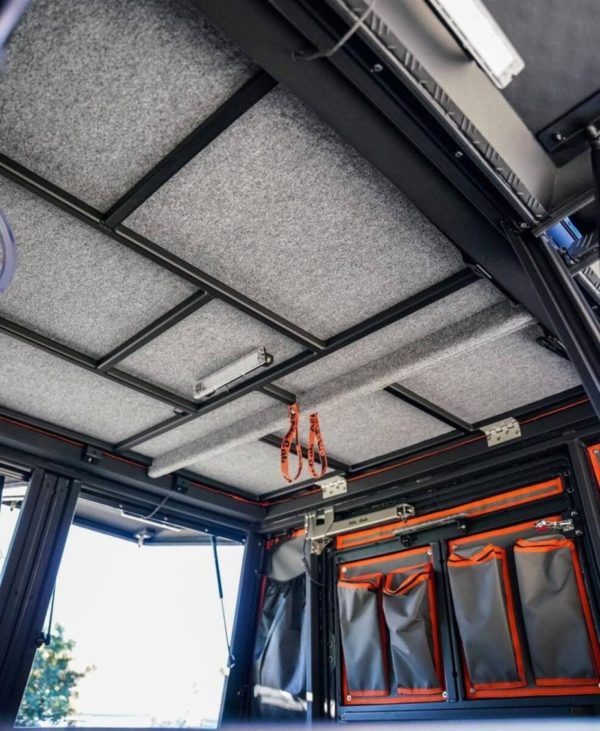 TUNDRA 07 – 21 ALU-CABIN