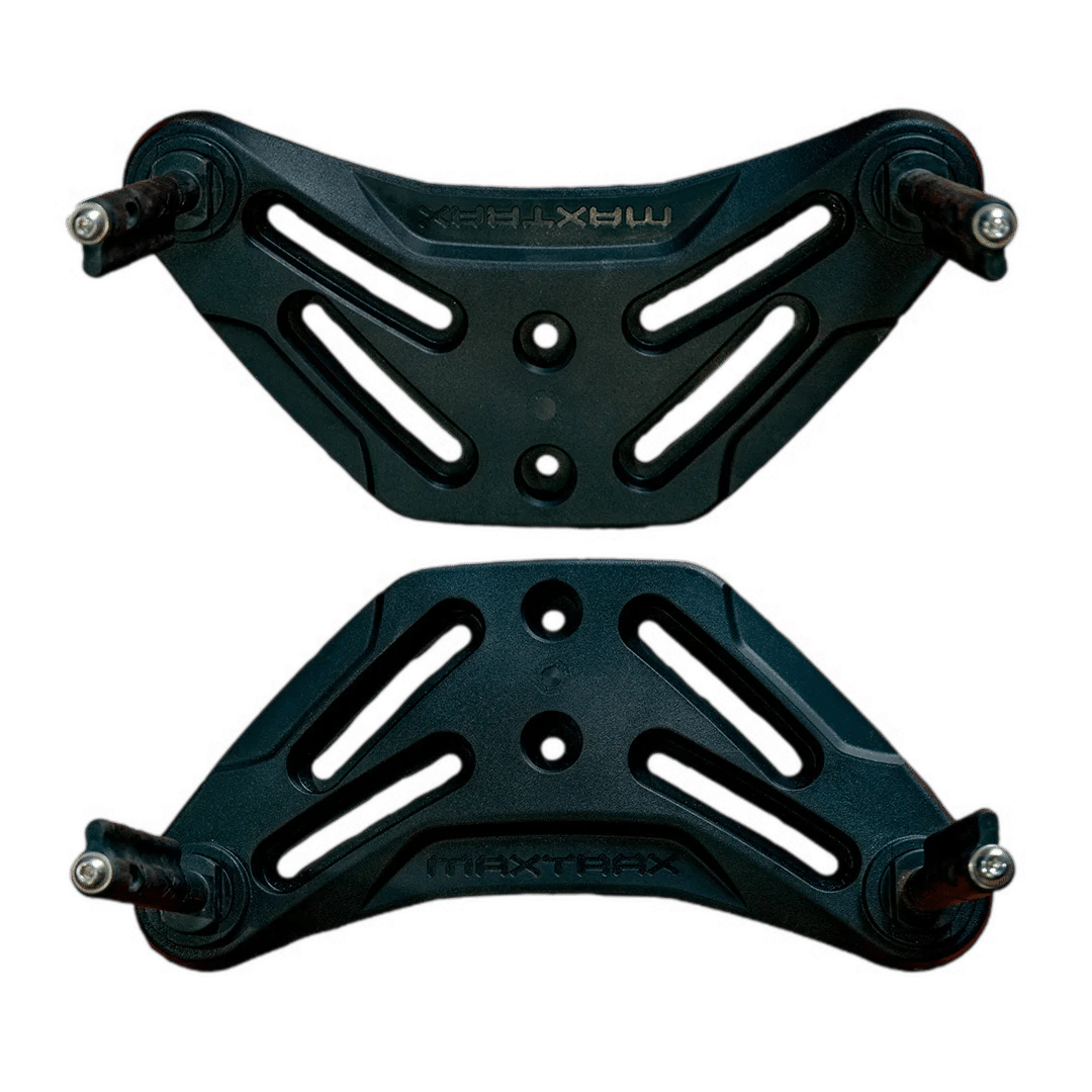 MAXTRAX MKII/Lite Flat Rack Mounting Kit