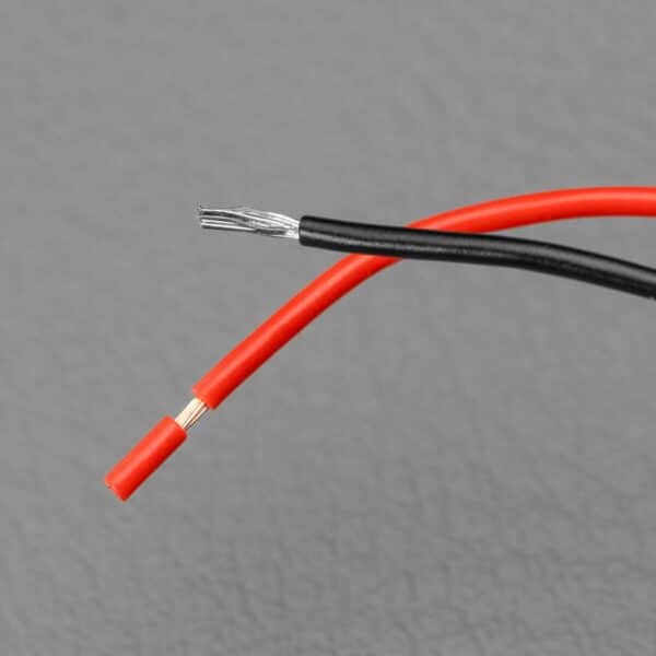 Switch Quick Plug & Play Connector (Square Toyota)