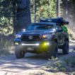 TACOMA 2016+ FRONT RAID BUMPER - Image 6