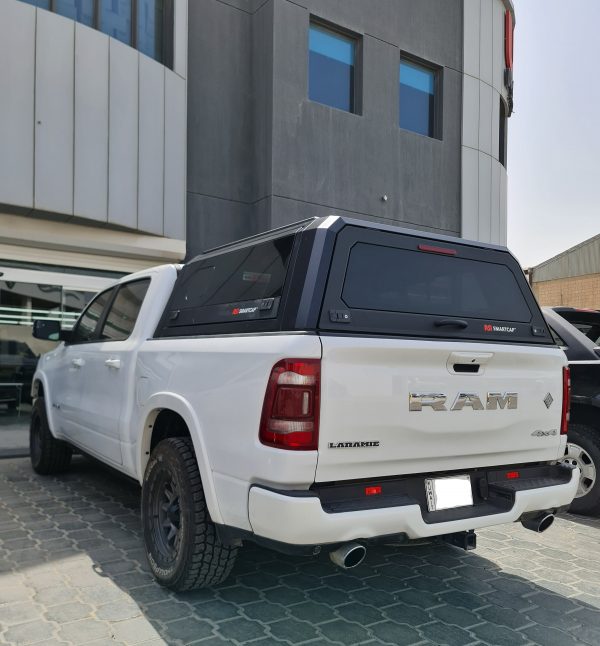 RAM 1500 2019+ SMARTCAP EVO SPORT