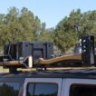 AXE BRACKET - BY FRONT RUNNER - Image 6