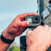 GOPRO RACK MOUNTING BRACKET - BY FRONT RUNNER - Image 8