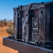 LOCKABLE STORAGE BOX STRAP DOWN - BY FRONT RUNNER - Image 7