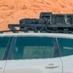 LOCKABLE STORAGE BOX STRAP DOWN - BY FRONT RUNNER - Image 6