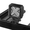 4" LED OSRAM LIGHT CUBE MX85-WD/MX85-SP MOUNTING BRACKET - BY FRONT RUNNER - Image 2
