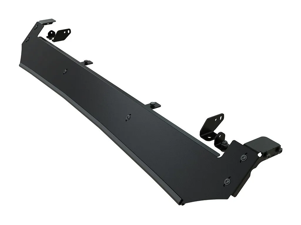 Prado 250 (2024-Current) Slimsport Rack 40″ Light Bar Wind Fairing