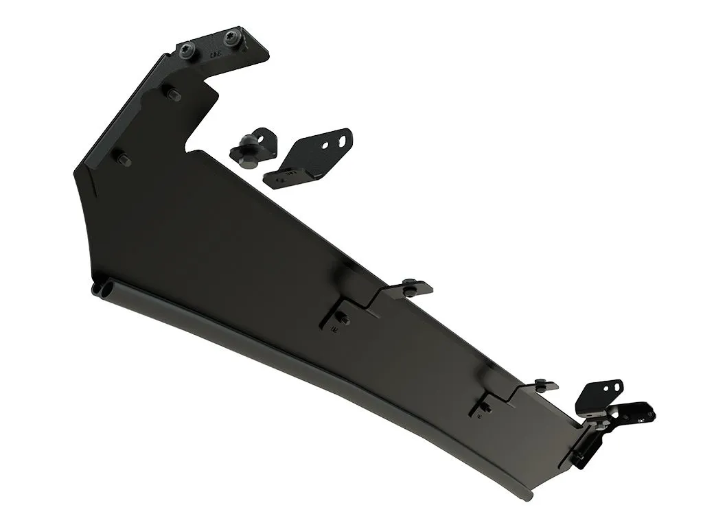 Prado 250 (2024-Current) Slimsport Rack 40″ Light Bar Wind Fairing