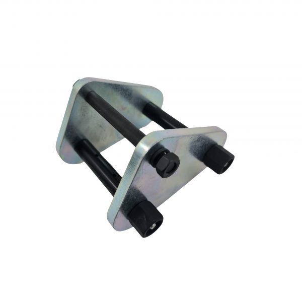 FJ45 (1960-1980) rear Near Side GREASABLE SHACKLE