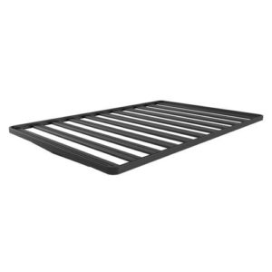 G CLASS (1979-2017) SLIMLINE II ROOF RACK KIT / TALL – KRGWT04L