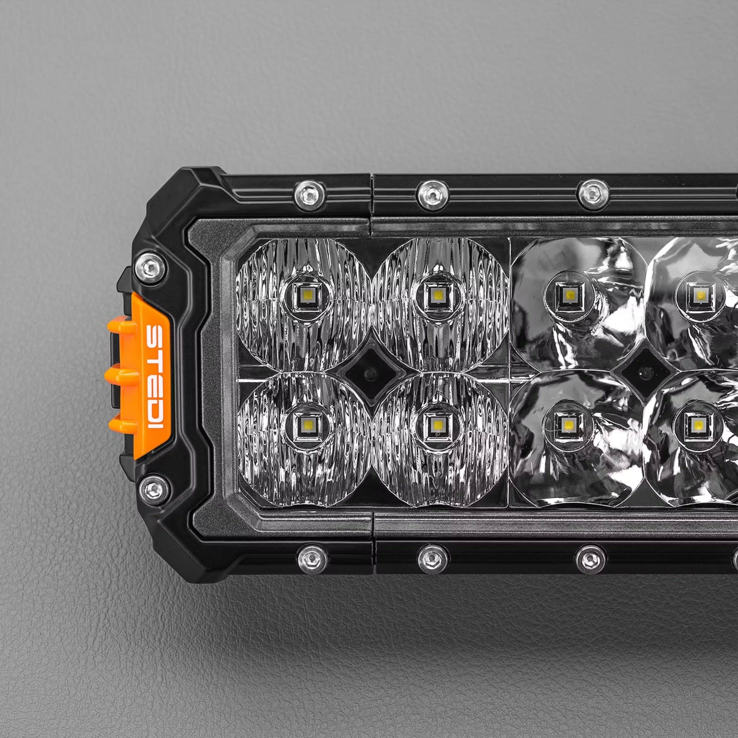 INNER GRILLE BRACKET TO SUIT FORD NEXT-GEN RANGER RAPTOR