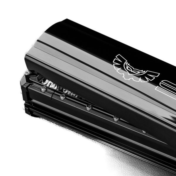 39′ ST3303 Blackout Cover STEDI