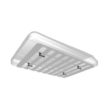 HARD SHELL TENT MOUNT BRACKETS - BY FRONT RUNNER