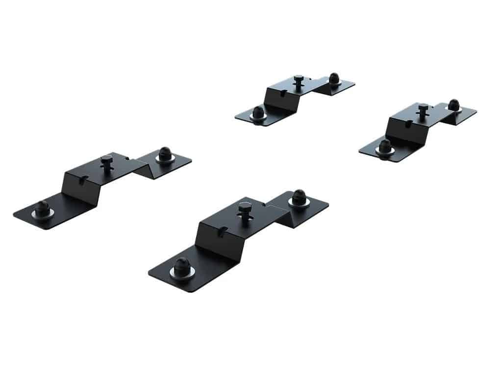 TENT MOUNT KIT / 4 PIECE | TBMK026