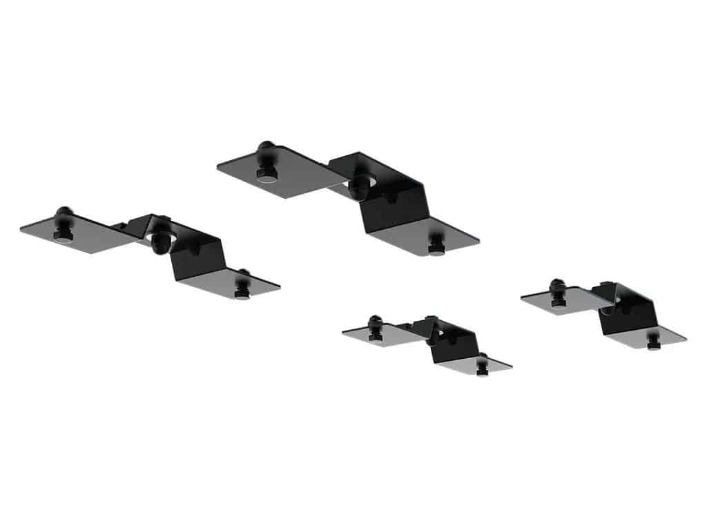 TENT MOUNT KIT / 4 PIECE | TBMK026