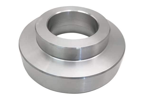 Sequoia/Tundra (07-21) 2″ Front Leveling Kit
