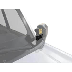 PRO THRU AXLE BIKE CARRIER / POWER EDITION