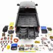 TUNDRA 2007-2021 5' 7" DECKED DRAWER SYSTEM Legacy - Image 12