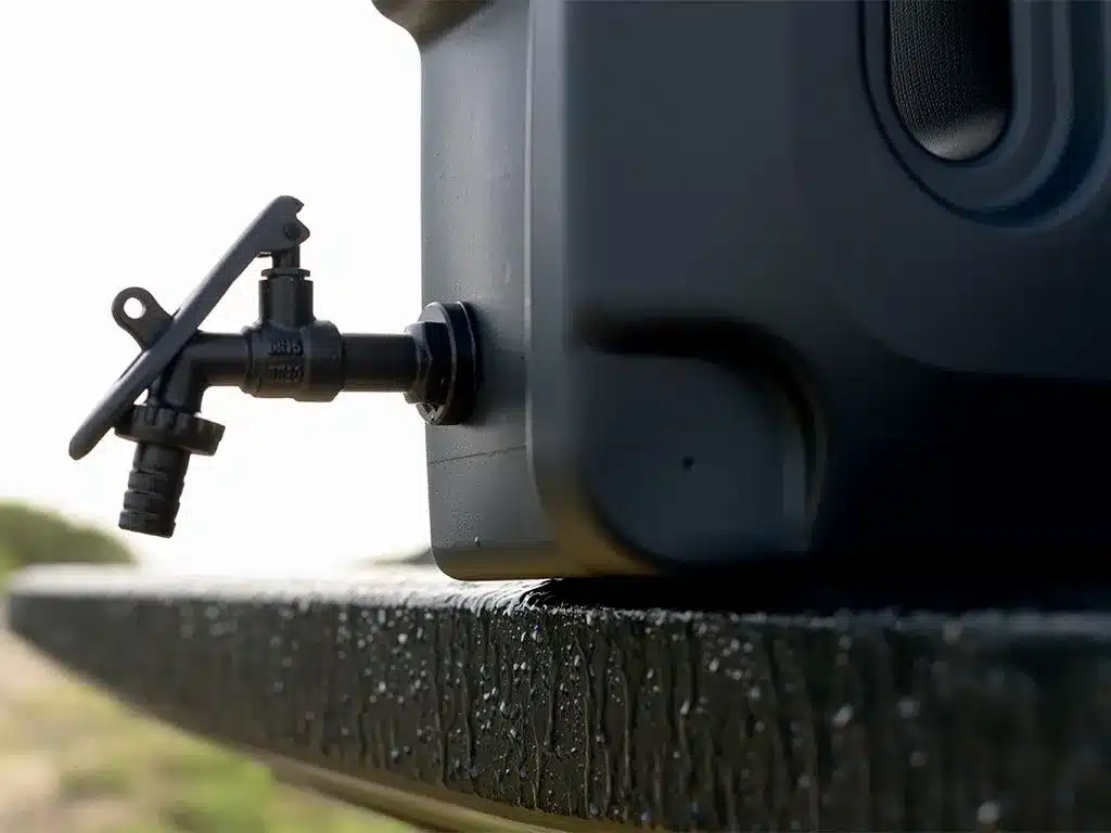 Pro Water Tank With Mounting System / 20L