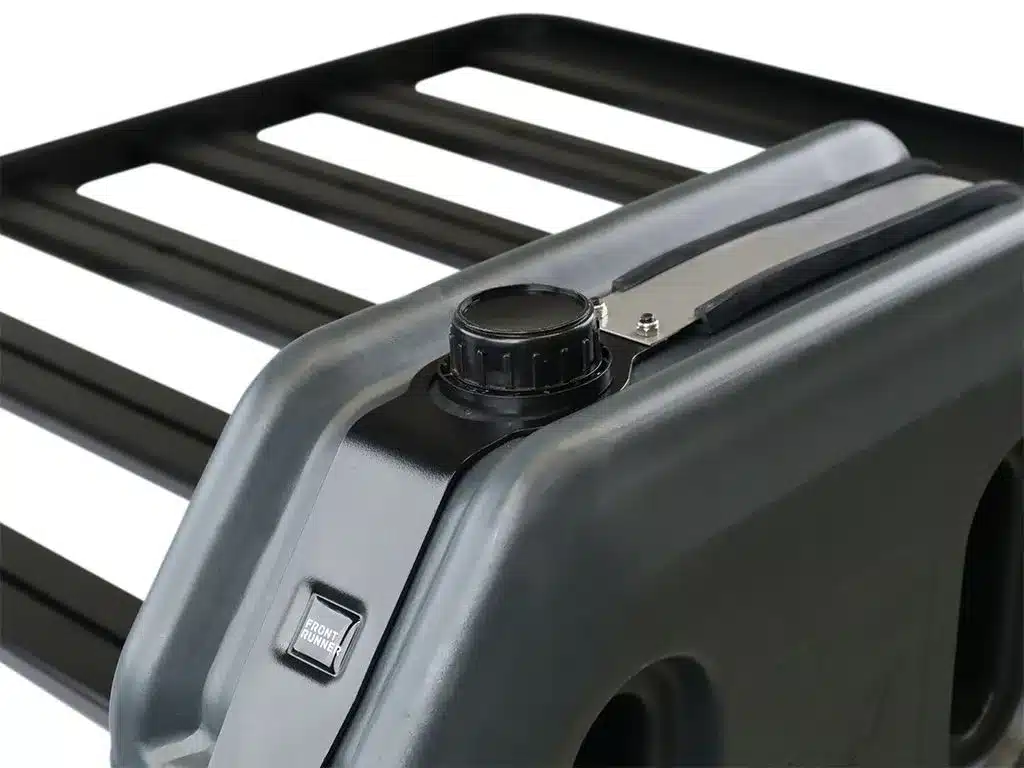 Pro Water Tank With Mounting System / 20L